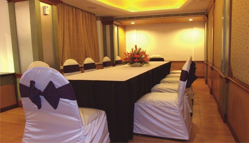 Maurya Rajadhani Thiruvananthapuram Bagian luar foto